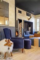 Sunrose 7 - Gourmet & SPA Hotel (16+)