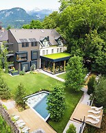 Sunrose 7 - Gourmet & SPA Hotel (16+)