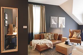 Sunrose 7 - Gourmet & SPA Hotel (16+)