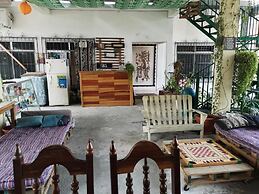 La Terraza Hostel