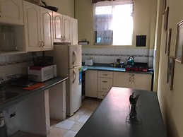 La Terraza Hostel