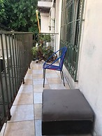 La Terraza Hostel