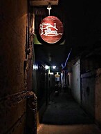 La Terraza Hostel
