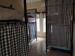 La Terraza Hostel