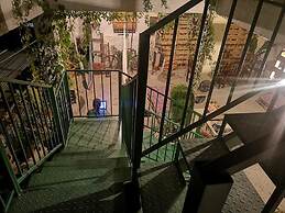 La Terraza Hostel