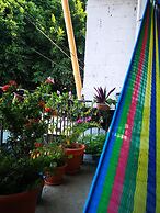 La Terraza Hostel