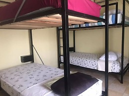 La Terraza Hostel