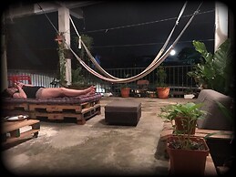 La Terraza Hostel