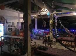 La Terraza Hostel