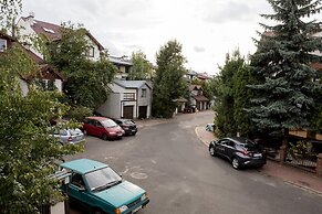Mokotow Cosy House Studio