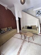 Riad NayaNour