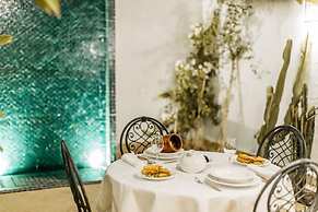 Riad NayaNour