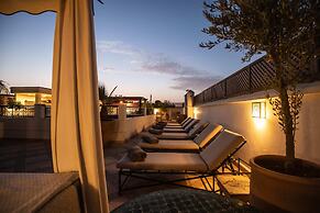 Riad NayaNour