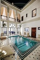 Riad NayaNour