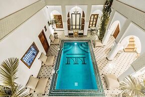 Riad NayaNour
