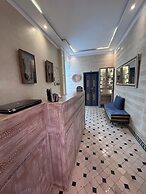 Riad NayaNour