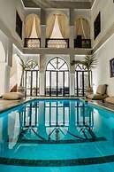 Riad NayaNour