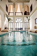 Riad NayaNour
