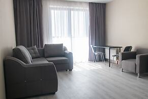Apartaments on Volkova