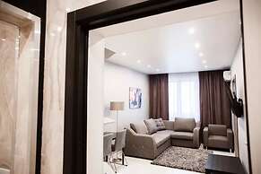 Apartaments on Volkova