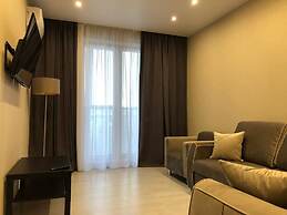 Apartaments on Volkova