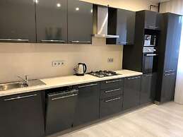 Apartaments on Volkova