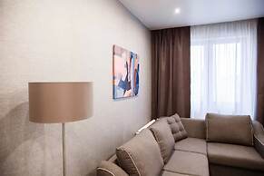 Apartaments on Volkova