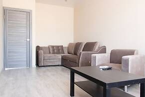 Apartaments on Volkova