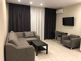 Apartaments on Volkova