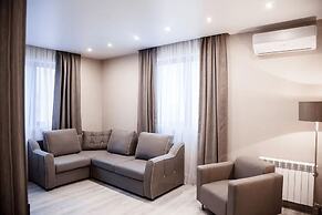 Apartaments on Volkova