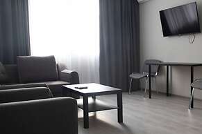 Apartaments on Volkova