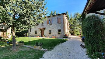 B&B Villa Molinello