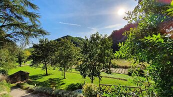 B&B Villa Molinello