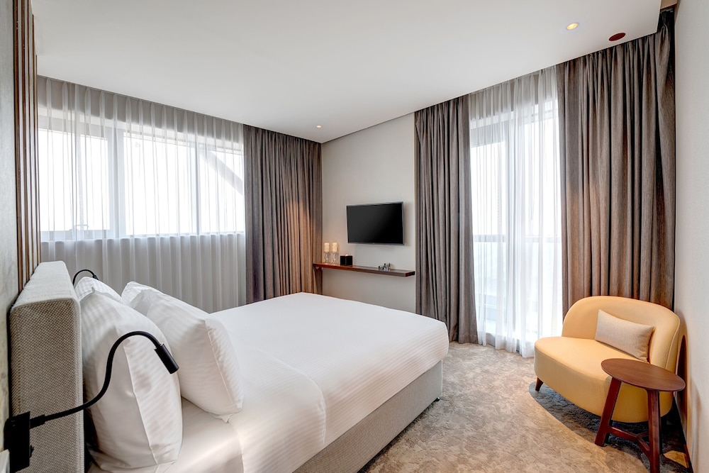 Millennium Place Barsha Heights Hotel