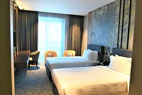 Millennium Place Barsha Heights Hotel