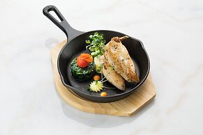 Millennium Place Barsha Heights Hotel