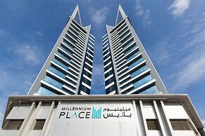 Millennium Place Barsha Heights Hotel