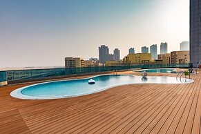 Millennium Place Barsha Heights Hotel