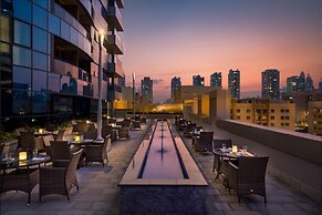 Millennium Place Barsha Heights Hotel