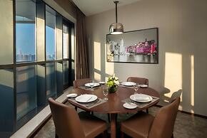 Millennium Place Barsha Heights Hotel