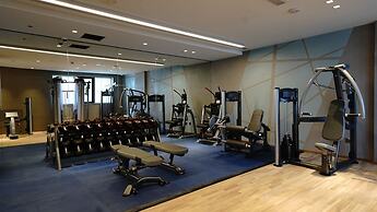 Millennium Place Barsha Heights Hotel