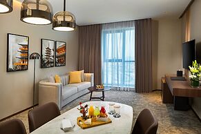 Millennium Place Barsha Heights Hotel