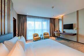 Millennium Place Barsha Heights Hotel