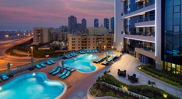 Millennium Place Barsha Heights Hotel