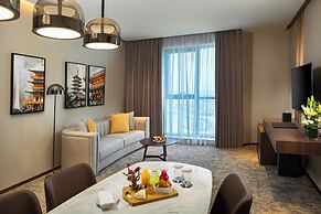 Millennium Place Barsha Heights Hotel