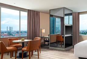 Doubletree By Hilton Surabaya