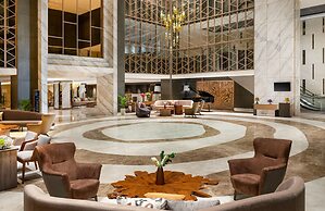 Doubletree By Hilton Surabaya