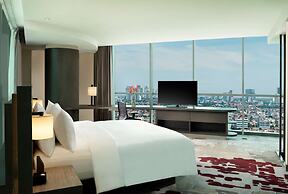 Doubletree By Hilton Surabaya