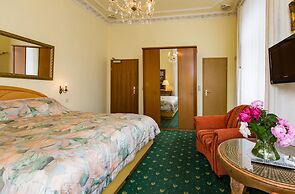 Hotel Winzerverein