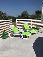 Pool-Villa Lavanda